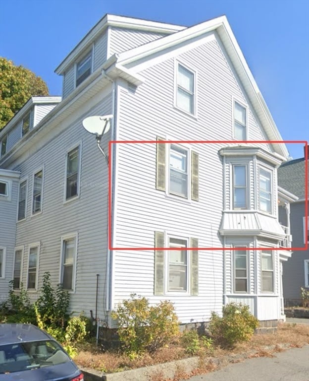 Building Photo - 6 Judson St Unit 2