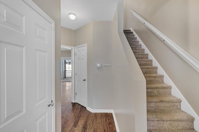 Photo - Carolina Forest Townhome with garage!