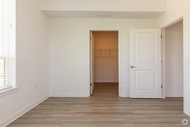 1HAB, 1BA - Habitación - 10 North Main