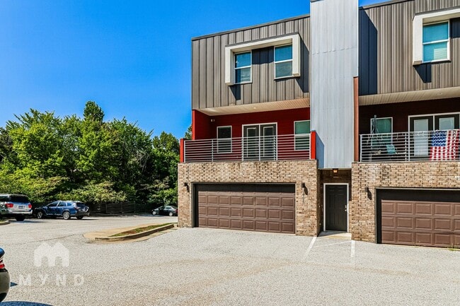 Building Photo - 1726 N Reno Dr Rental