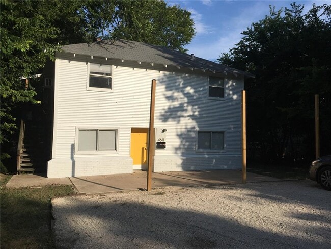 Photo - 4611 Depew Ave