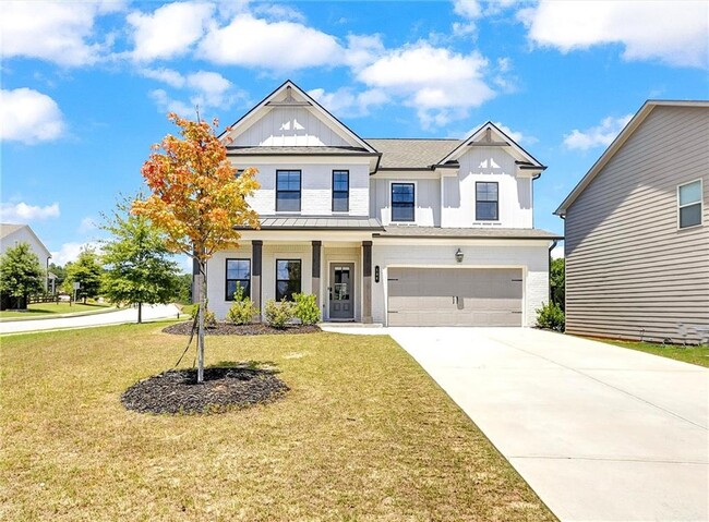 Building Photo - 184 Auburn Crossing Dr Rental