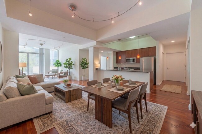 Photo - 1720 Oak Ave Unidad 201