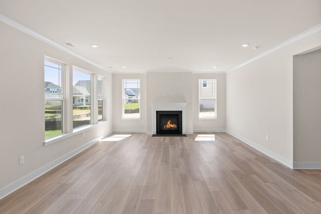 Photo - Beautiful new 4-bedroom, 3.5 bath property...