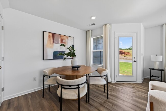 Cedar Village Townhomes