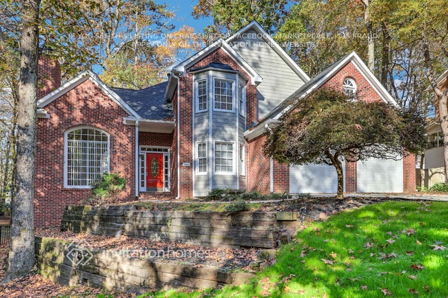 Photo - 560 Laurel Wood Ct