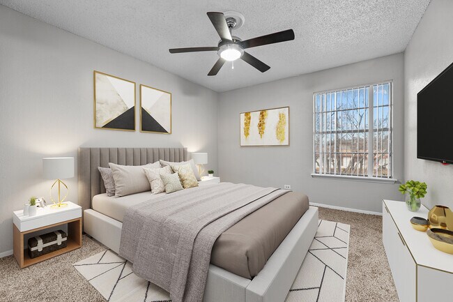 Photo - Northwood Apartments