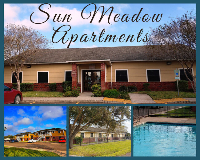 Sun Meadow Apartments - Sun Meadow Apartments