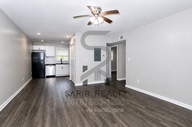 Photo - 371 Lanier St NW Unit 1