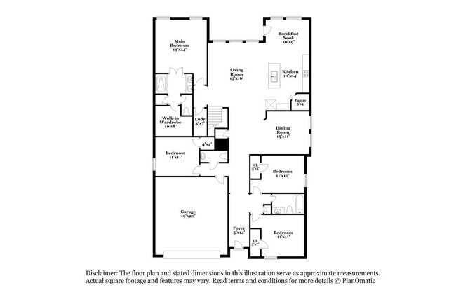 Photo - 14844 Holster Trl