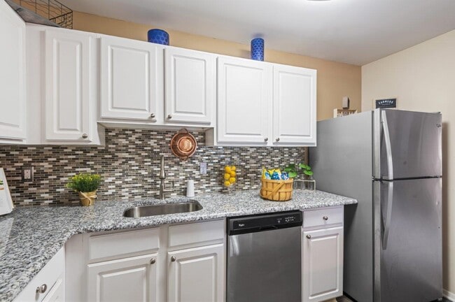 Photo - Silver Spring Station Apartment Homes