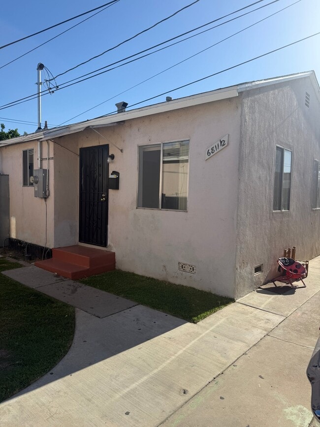 6811 Chanslor Ave