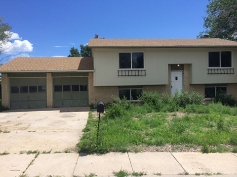 Photo - Four Bedroom Home in Cimarron Hills