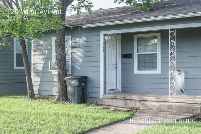 Building Photo - 120 West Ave Unit A