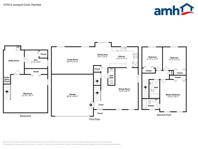 Photo - 13752 S Jonesport Cir