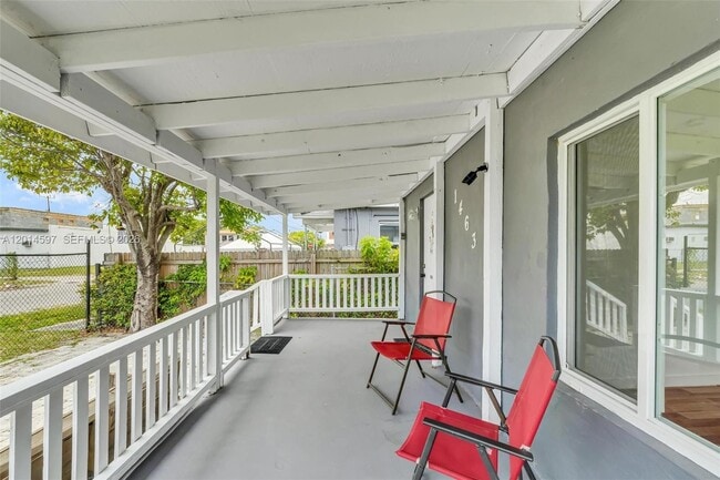 Photo - 1463 NW 70th St
