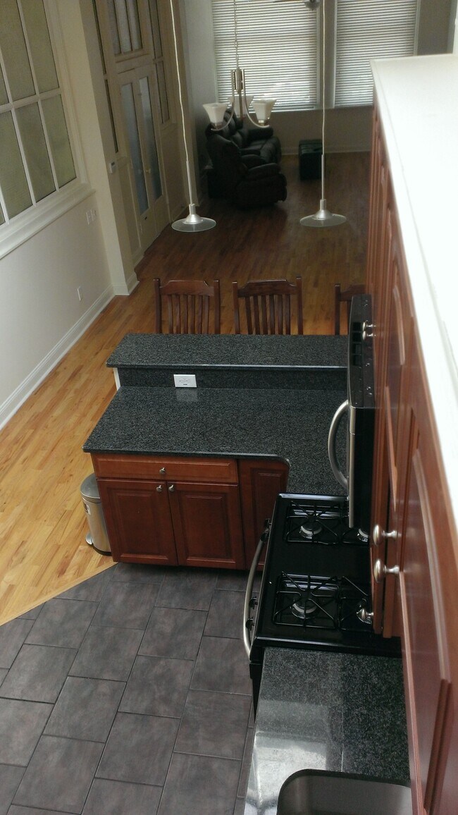 Photo - The Lofts on 4th