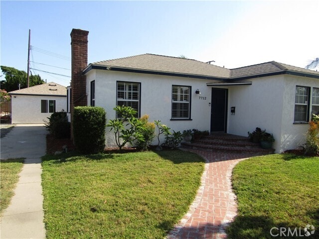 Building Photo - 7712 Melrose St Rental