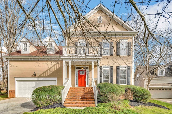 Photo - 4111 Citation Oaks Ct