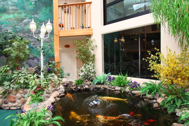 Photo - Hearthside Luxury Apartments