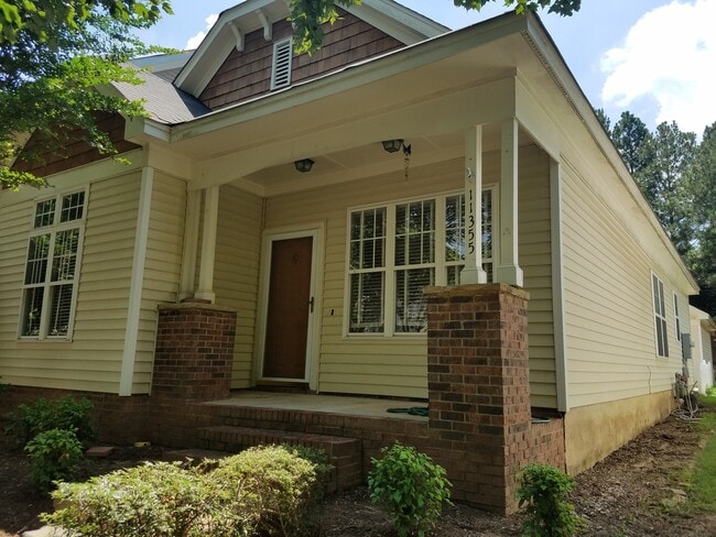 Photo - COMING SOON! Ballantyne Beauty! Spacious 3BR Home w/ Fireplace & Fenced Yard