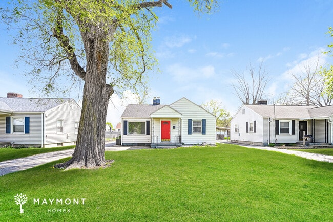 Building Photo - 1713 Highland St