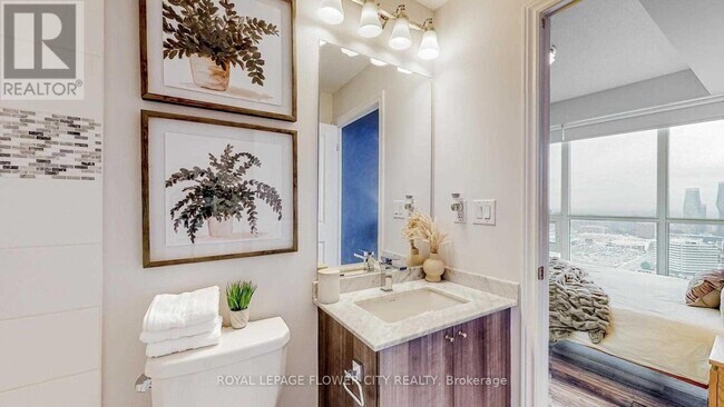 Photo - 4011 Brickstone Mews Unité 2905