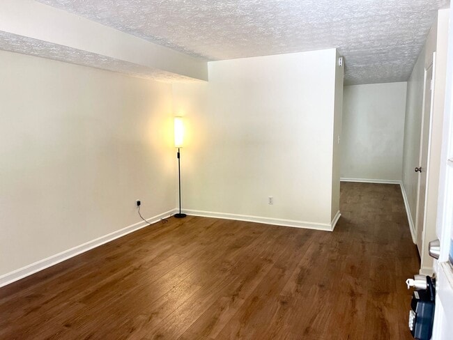 Photo - Welcome to our Rent Special in Fayetteville! This charming 2 bedroom, 1 bathroom house is perfect...