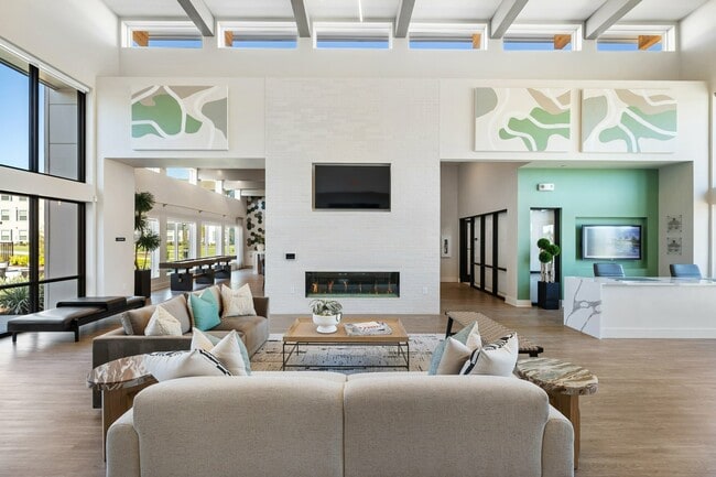 Birchway Clubhouse - Birchway Spring Cypress