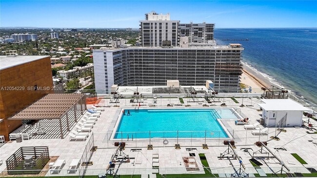 Photo - 4020 Galt Ocean Dr Unit 203