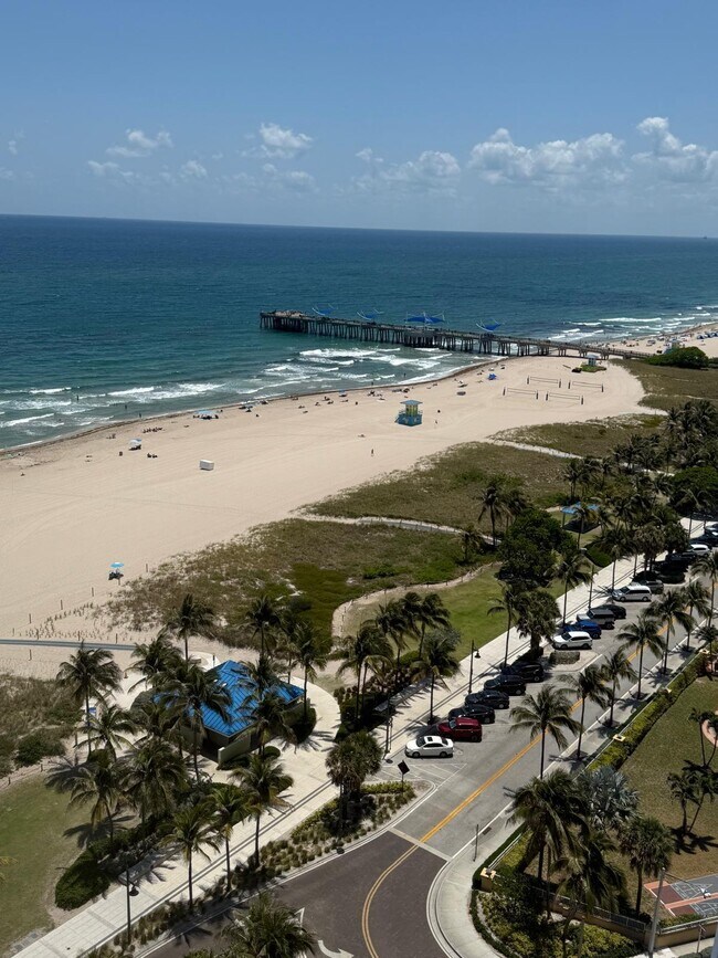 Photo - 405 N Ocean Blvd Condo Unit 1902