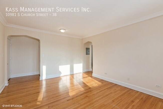 Photo - 10981 S Church St Unit 3B