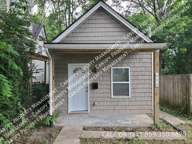 Building Photo - 615 N Upper St Rental