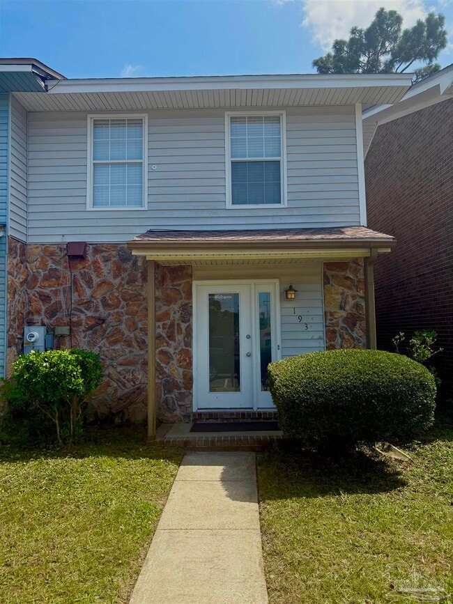 Building Photo - 193 W Burgess Rd Rental