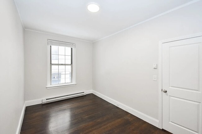 The Clearway Apartments