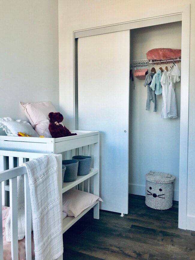 Photo - Magnolia House Apartments Unit 404