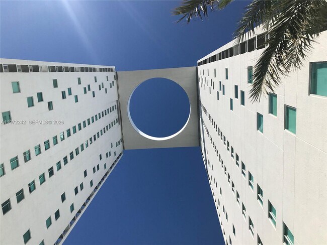 Photo - 55 SE 6th St Unit 1201