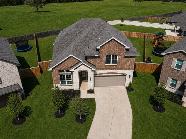 Photo - 2016 Woodland Park Ct