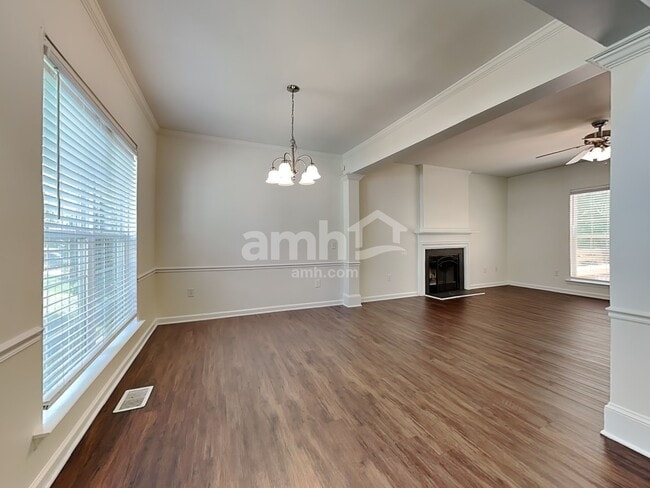 Photo - 3813 Windstream Way