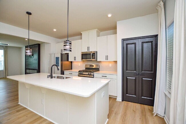 Photo - 3 Bedrooms | 2.5 Bathrooms | Lower-Level Flex Room | Approximately 1,978 Square Feet | 2-Car Gara...