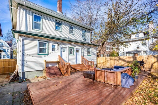 Photo - 1054 HUNTERDON St Unidad #Leftside