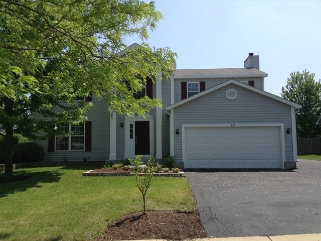 Building Photo - 223 Magnolia Dr
