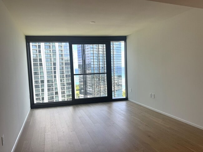 Photo - The Park Ward Village - High Floor One Bedroom, One Bath, Den with Ocean Views! Unit 3006