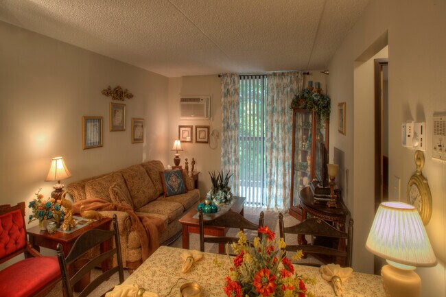 Photo - Charter House