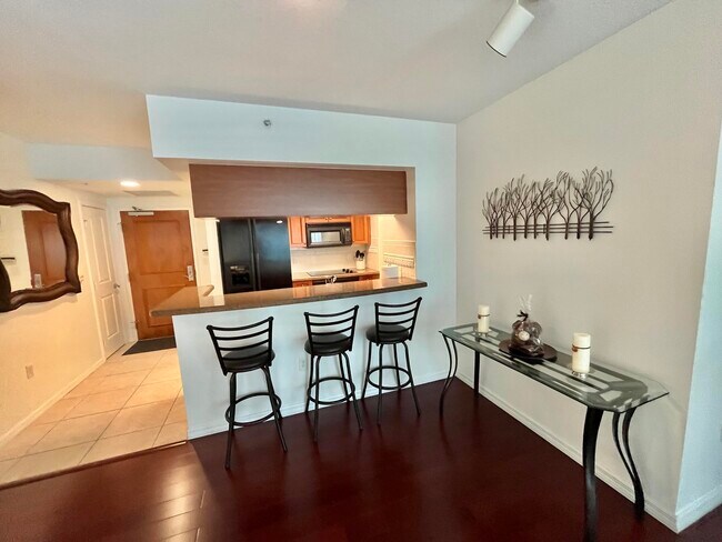 Photo - 347 N New River Dr E Unit 605