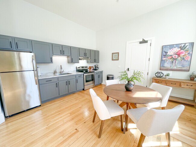 Photo - 341 Water St Unit 204