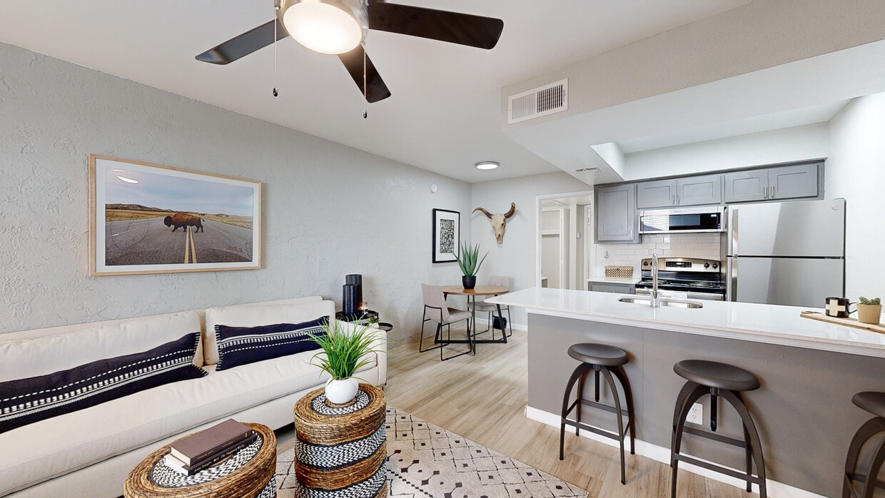 Photo - The Palmer Apartments