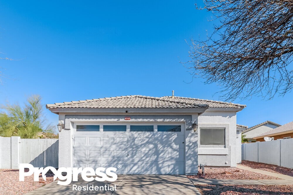 Photo - 6832 W Bronco Trail