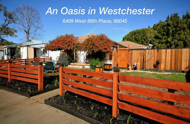 Building Photo - 6409 W 86th Pl Rental