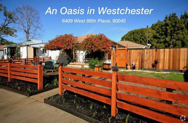 Building Photo - 6409 W 86th Pl Rental